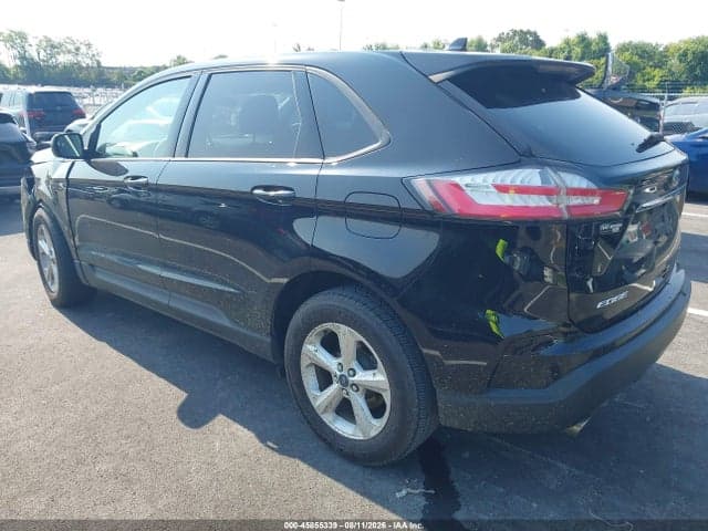 2019 FORD EDGE SE 3
