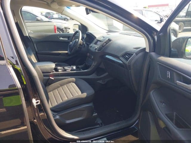 2019 FORD EDGE SE 5