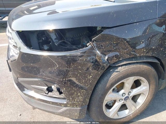 2019 FORD EDGE SE 6
