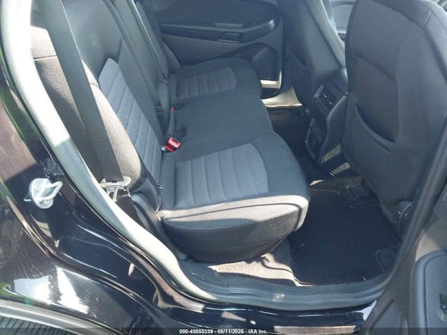 2019 FORD EDGE SE 8