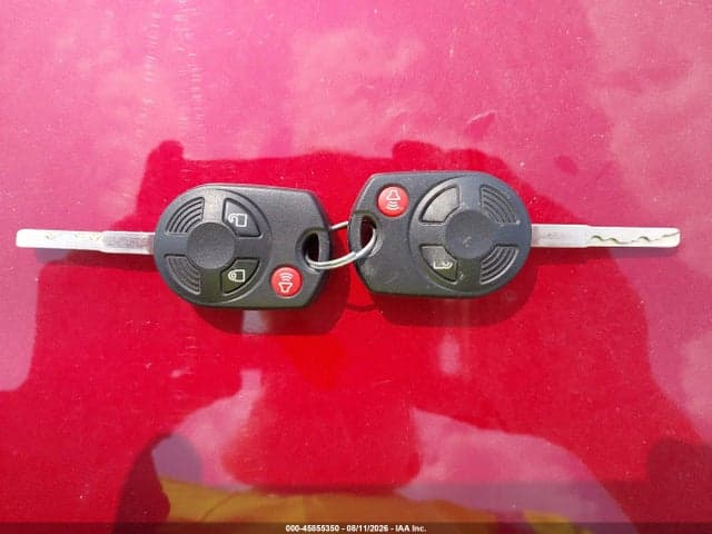 2018 FORD ESCAPE SE 11