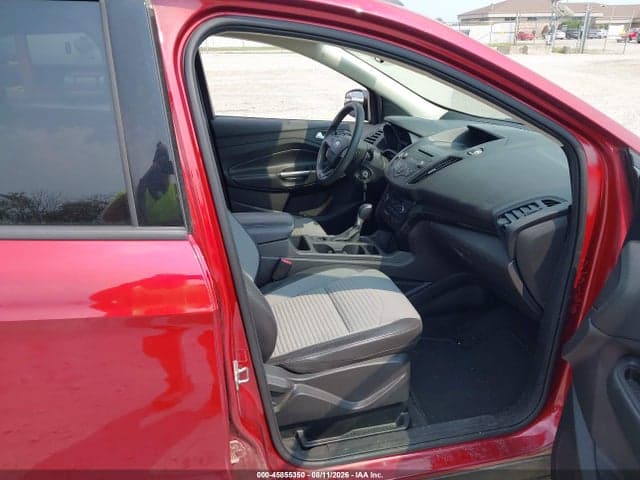 2018 FORD ESCAPE SE 5