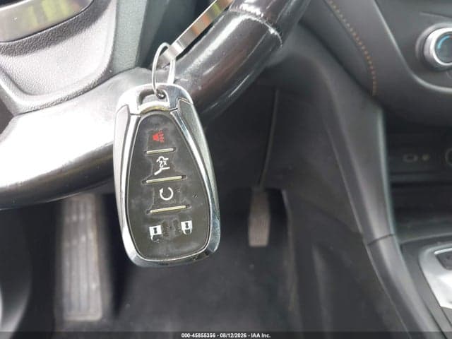 2019 CHEVROLET EQUINOX LT 11