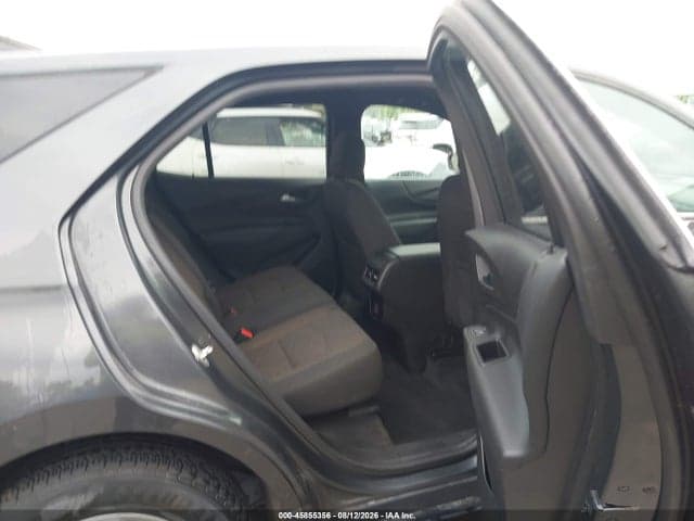 2019 CHEVROLET EQUINOX LT 8
