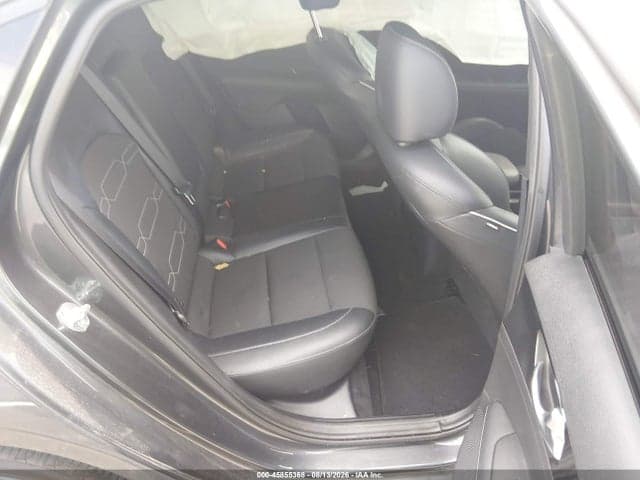 2024 KIA FORTE GT-LINE 8