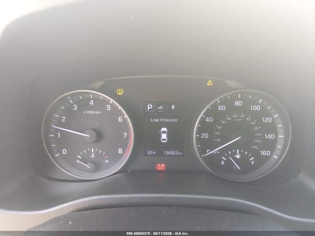 2018 HYUNDAI ELANTRA SEL 7