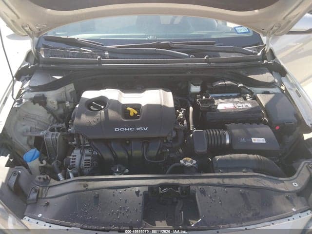 2018 HYUNDAI ELANTRA SEL 10