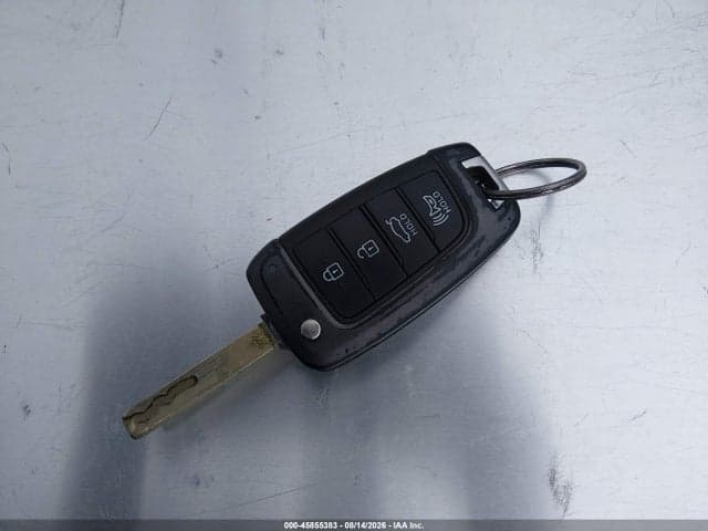 2022 HYUNDAI ACCENT SE 11