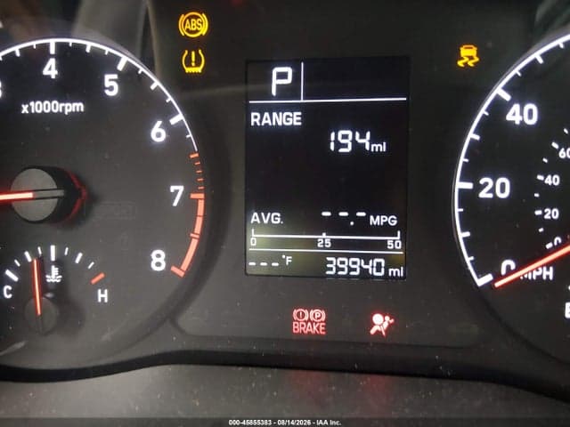 2022 HYUNDAI ACCENT SE 16