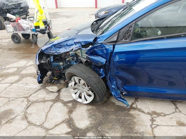 2022 HYUNDAI ACCENT SE 6