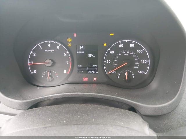 2022 HYUNDAI ACCENT SE 7