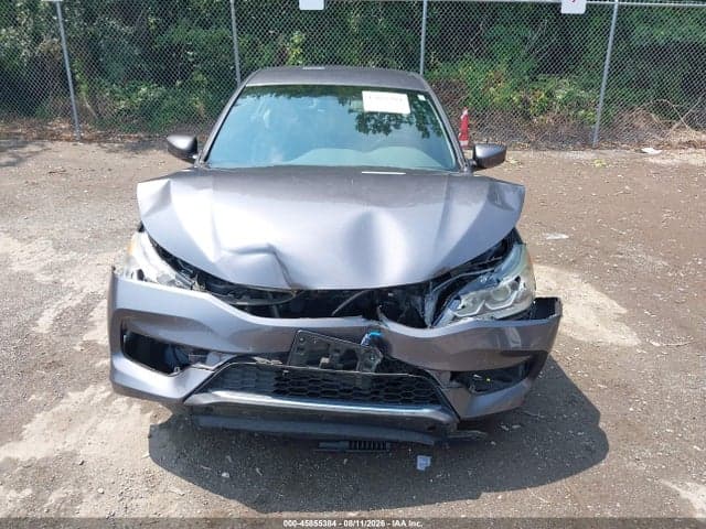 2017 HONDA ACCORD SPORT 12