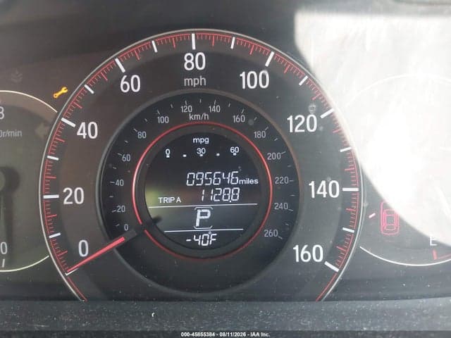 2017 HONDA ACCORD SPORT 15