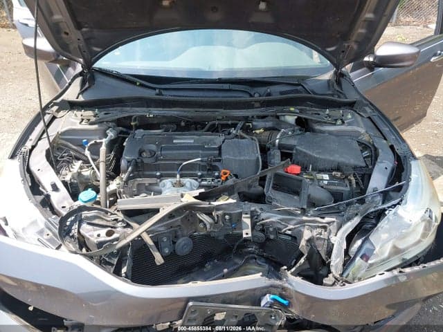2017 HONDA ACCORD SPORT 10