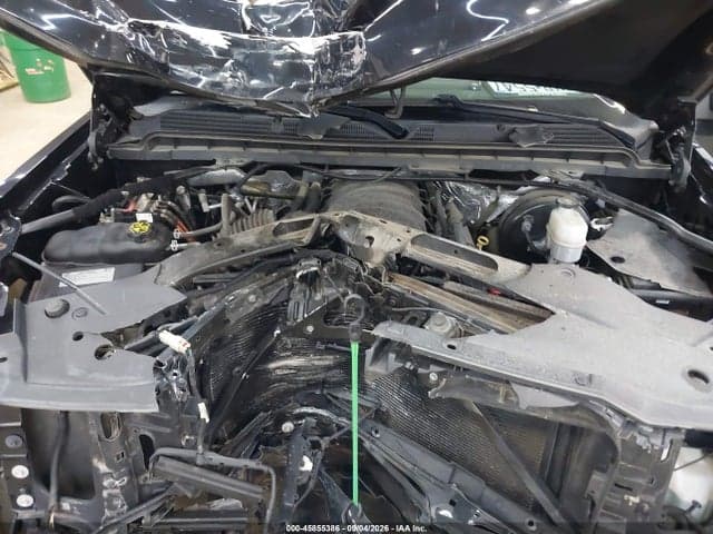 2017 CHEVROLET SILVERADO 1500 2LT 10