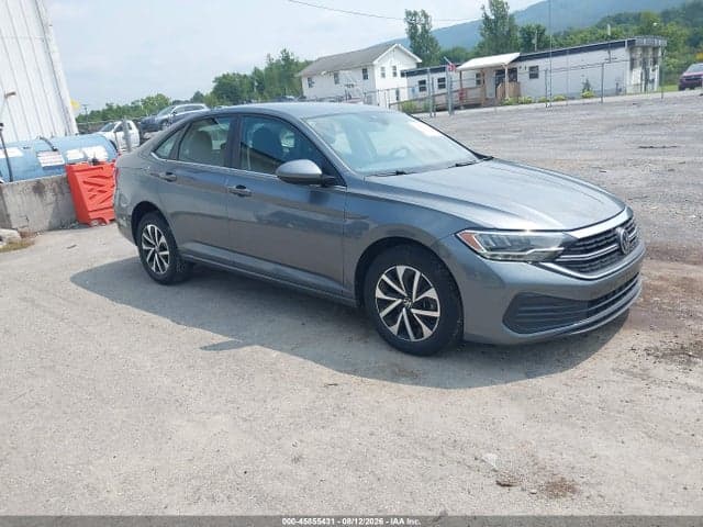 2024 VOLKSWAGEN JETTA 1.5T S 1
