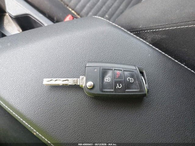 2024 VOLKSWAGEN JETTA 1.5T S 11