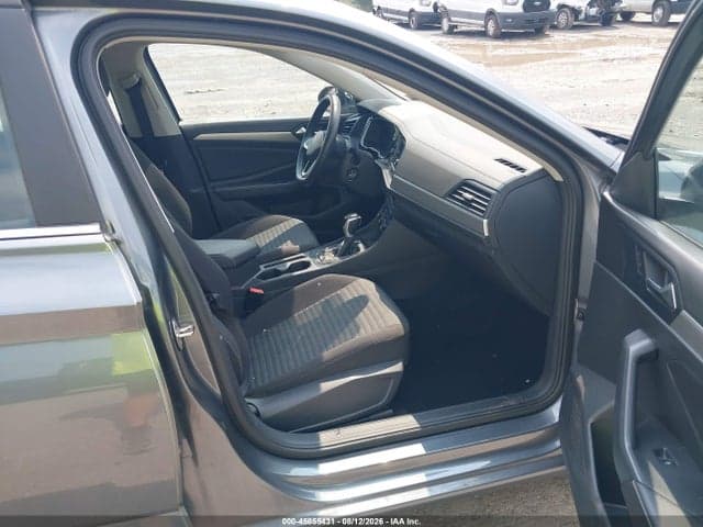 2024 VOLKSWAGEN JETTA 1.5T S 5