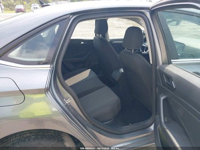 2024 VOLKSWAGEN JETTA 1.5T S 8