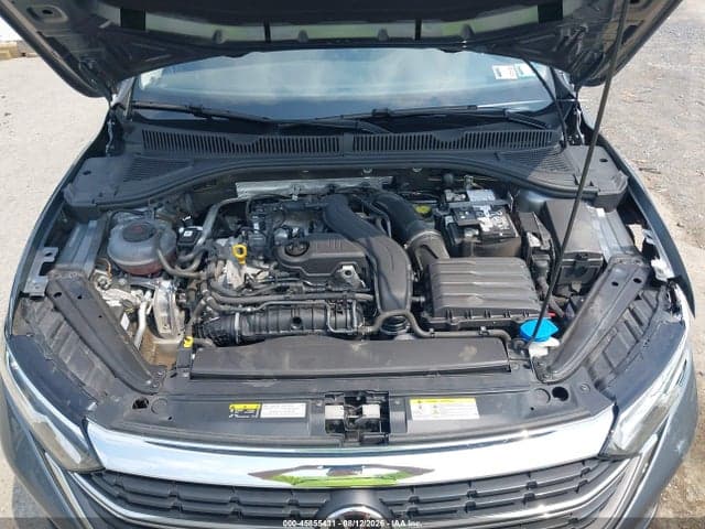 2024 VOLKSWAGEN JETTA 1.5T S 10