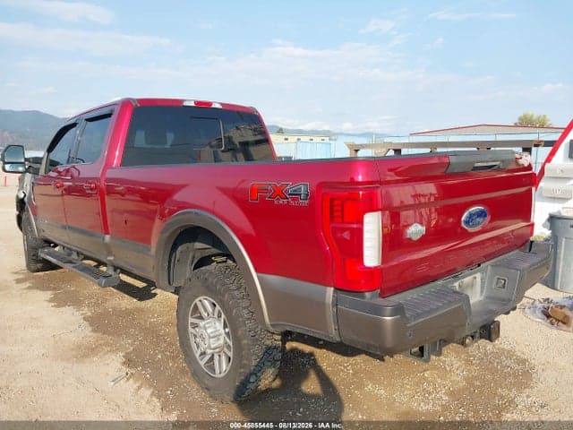 2019 FORD F-350 KING RANCH 3
