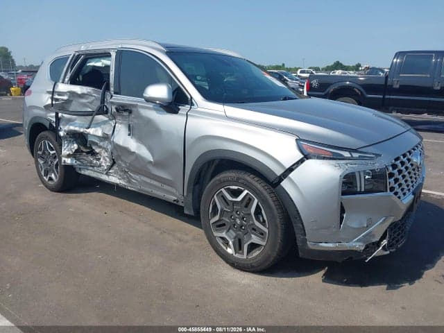 2023 HYUNDAI SANTA FE LIMITED 1