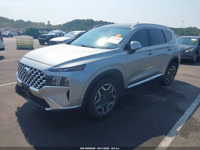 2023 HYUNDAI SANTA FE LIMITED 2