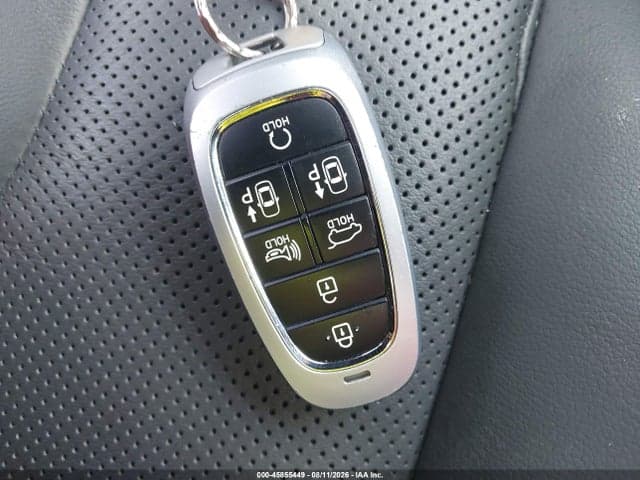 2023 HYUNDAI SANTA FE LIMITED 11