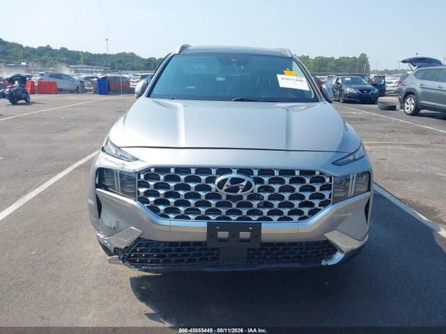 2023 HYUNDAI SANTA FE LIMITED 12