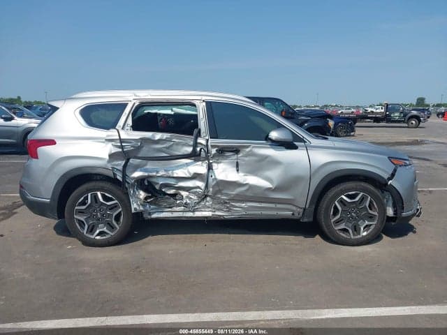 2023 HYUNDAI SANTA FE LIMITED 13