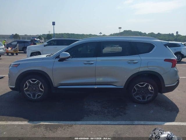 2023 HYUNDAI SANTA FE LIMITED 14