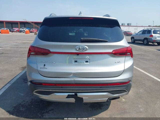 2023 HYUNDAI SANTA FE LIMITED 16