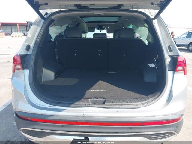 2023 HYUNDAI SANTA FE LIMITED 17