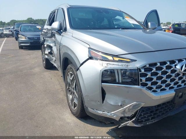 2023 HYUNDAI SANTA FE LIMITED 18