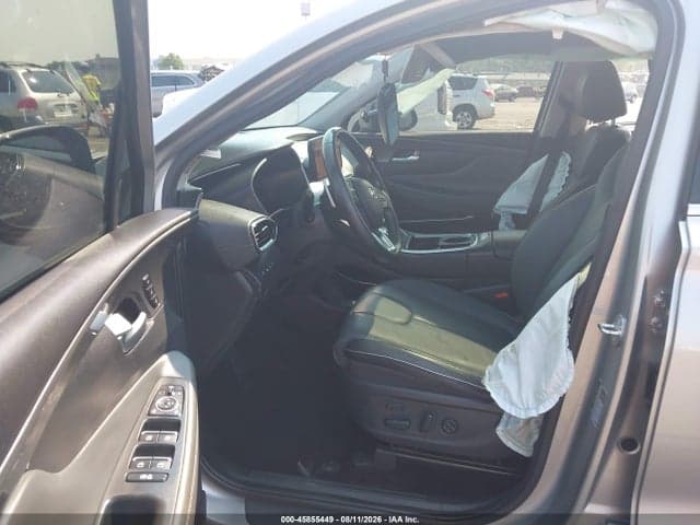 2023 HYUNDAI SANTA FE LIMITED 5