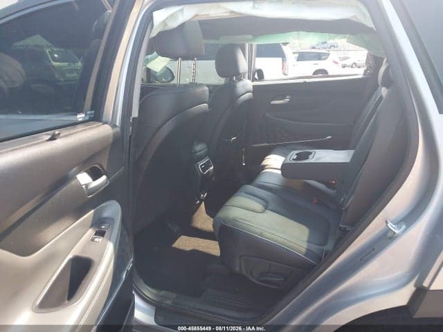 2023 HYUNDAI SANTA FE LIMITED 8