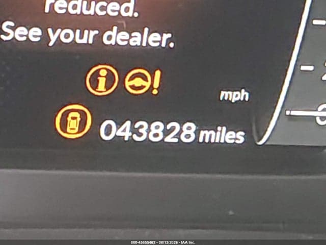 2023 HONDA PILOT AWD ELITE 15