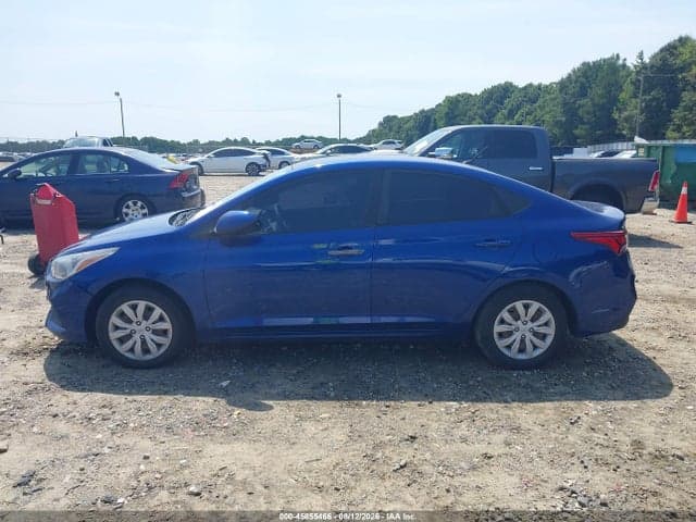 2019 HYUNDAI ACCENT SE 15