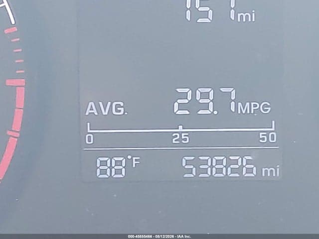 2019 HYUNDAI ACCENT SE 16