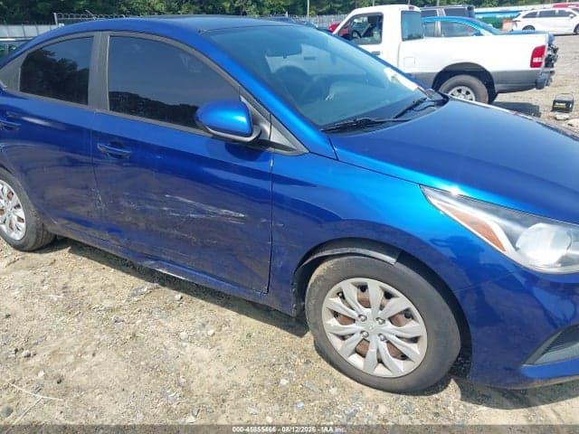 2019 HYUNDAI ACCENT SE 6