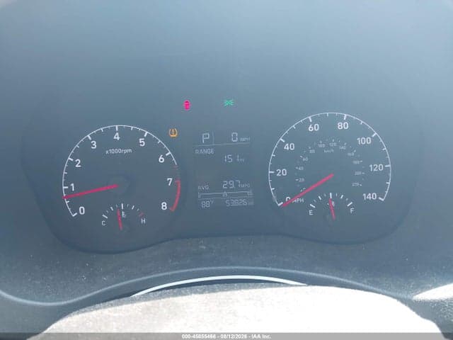 2019 HYUNDAI ACCENT SE 7