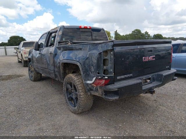 2017 GMC SIERRA 1500 SLE 17