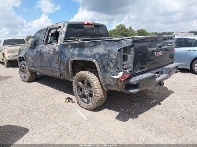 2017 GMC SIERRA 1500 SLE 3