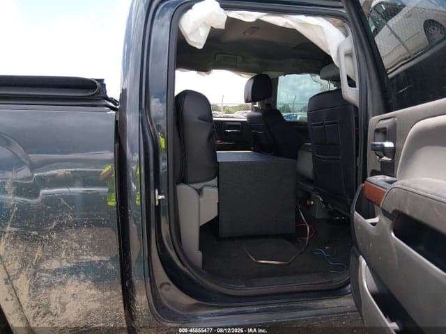 2017 GMC SIERRA 1500 SLE 8
