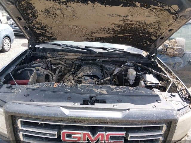2017 GMC SIERRA 1500 SLE 10