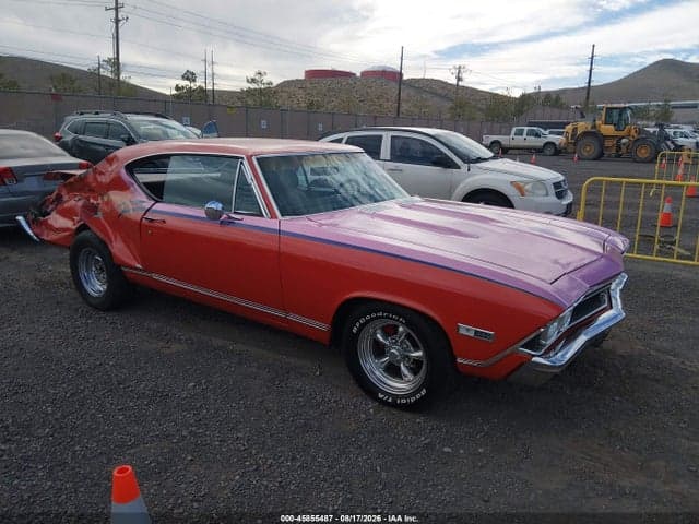 1968 CHEVROLET OTHER 1