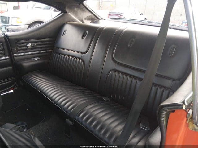1968 CHEVROLET OTHER 8