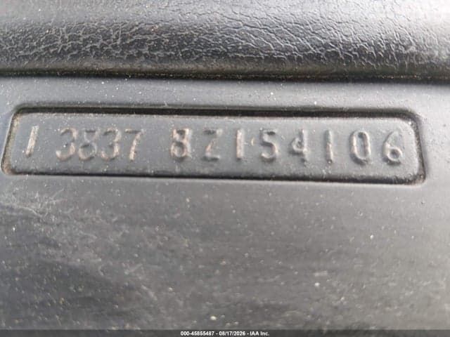 1968 CHEVROLET OTHER 9