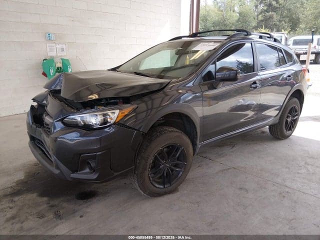 2019 SUBARU CROSSTREK PREMIUM 2