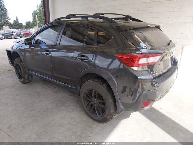 2019 SUBARU CROSSTREK PREMIUM 3